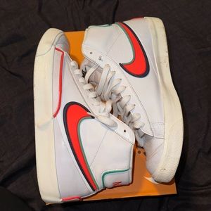 Men’s Nike Blazer Mid 77’ Infinite